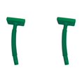 thumbnail image 2 of 2 Uds Manguera Aire Acondicionado Mini Telescópica () Verde, 2 of 6