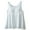 #5 Wide Strap-lace white, variant on MANIFIQUE Women's Camisoles with Built in Bra Top Plus Size Flowy Swing Pleated Tank Top with Wide Strap (S-4XL)