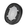 thumbnail image 5 of 1 Pair Replacement Ear Pads Soft Foam Cushion Cup For Tune 700bt 700btnc 750 Bt 750btnc Snap-on Ear, 5 of 5