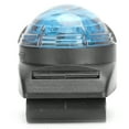 thumbnail image 4 of Qiilu Pet LED Pendant Light Waterproof Night Warning Lamp Clip-On Collars Pet Supply, 4 of 8
