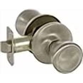 thumbnail image 3 of Callan KA1001 Brayden Series Grade 3 Keyed Entry Knob Set, Satin Nickel, 3 of 3