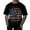 Grey, variant on Caqnni July 4th Shirts for Men Big and Tall Freedom Washed USA Flag Patriotic T-Shirts Mens Shirts(Black,S)