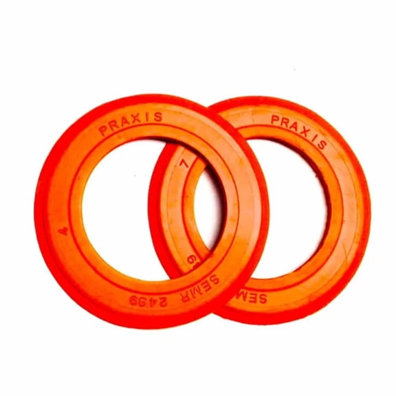 Praxis - SPARE - BB converter Seal Kit - Shimano