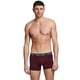 thumbnail image 3 of Jack & Jones Calzoncillos para Hombre, Paquete de 10 - JACSOLID, Calzoncillos, Algodón Elástico, Logotipo unicolor Verde/Rojo/Beige/Gris/Azul oscuro M (Medium), 3 of 5