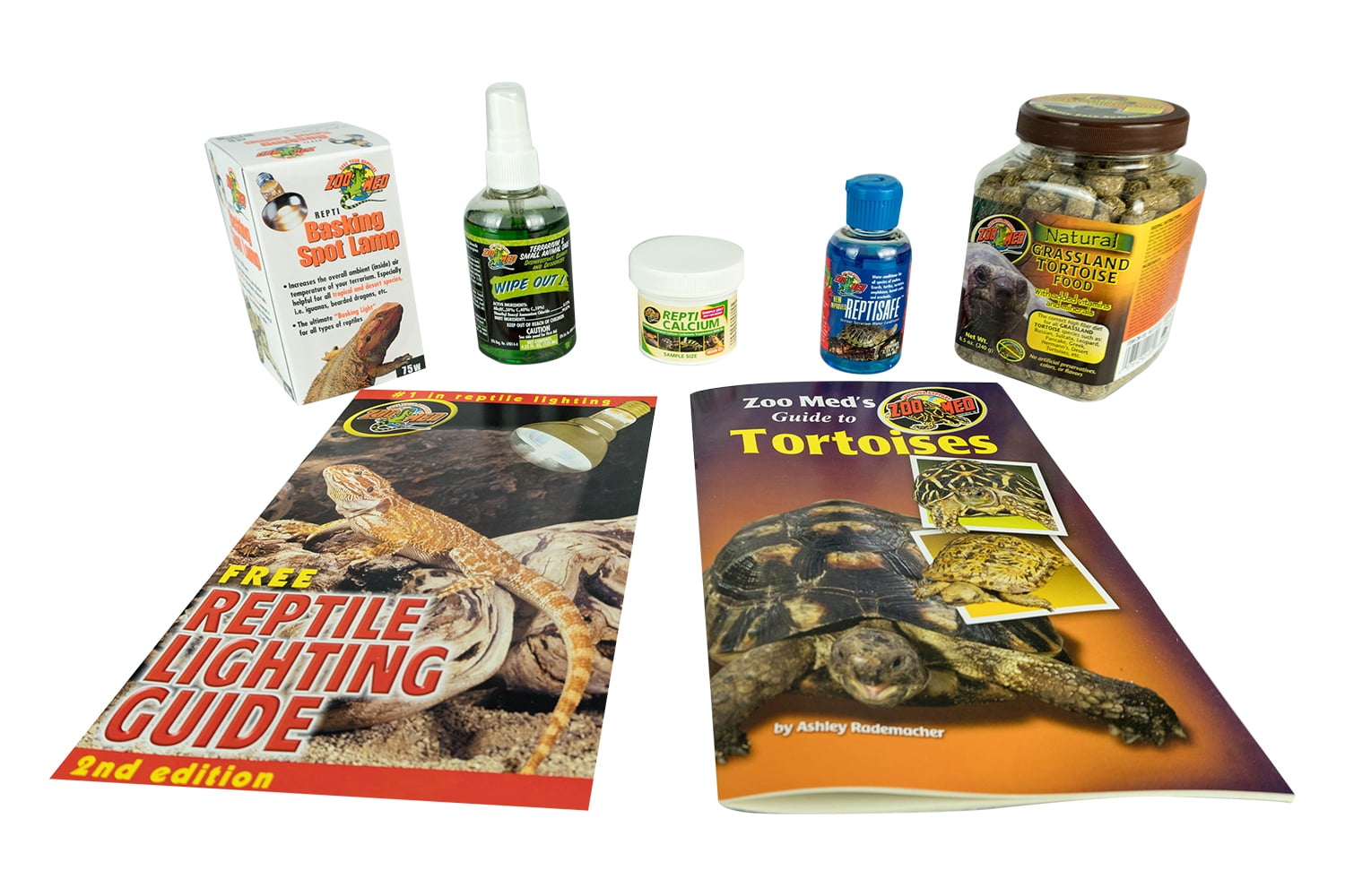 40 gallon tortoise kit