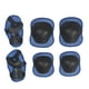thumbnail image 4 of 61613d3637b1650cd12ea5e5 en blanco Azul 6 piezas, 4 of 5