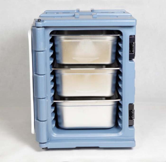 walmart insulated food carrier