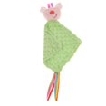 thumbnail image 4 of Manta de dentición para niños CUTICAT Toal rejante para bebés Verde, 4 of 8