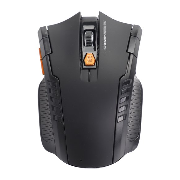 Mouse Game Mouse Smart Slim Mini Portable 2.4G Cordless Mouse with USB Receiver for Office Laptop Computer Tablet