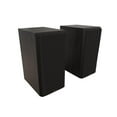 thumbnail image 2 of Klipsch RP-500MBII Haut-Parleurs de Bibliothèque de Référence Premiere – Noir, 2 of 7