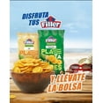 thumbnail image 4 of Filler Plantain Chips, Platanutres, Snack, 5 oz. Bag, 4 of 6