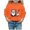 Orange, variant on Big Girl' Active Sweat Pullover Sweatshirt Christmas Themed Print Pullover Sweatshirts Long Sleeved Crew Neck Fall Winter Clothes Size 12-13T ,Blue