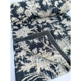 thumbnail image 3 of A And E Textiles House Handmade Kantha Quilt Unique Design Handmade Kantha Quilted Bedding Bedspread Print Throw Blanket Well-Looking Quilt, 3 of 4