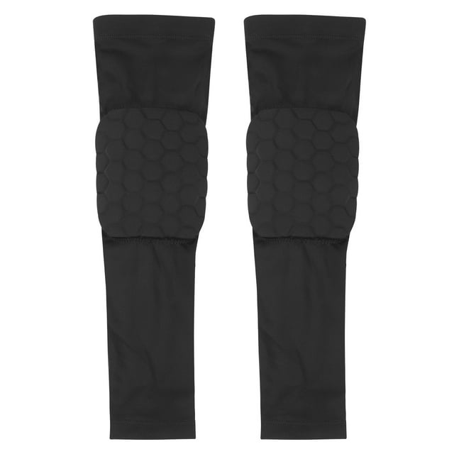 Decompression High-Elastic Breathable Sports Kneepads, Professional Sports Kneepad, For Adult Child