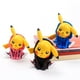 thumbnail image 2 of Pokemon juguetes 12 cm figuras muñecas juguete colección pikaqiu diferentes series de moda Pikachu modelo Anime para chico colección regalo Gao Jinjia LED, 2 of 2