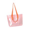 thumbnail image 1 of Bolso de hombro impermeable para enfermera, ideal para deportes, gimnasio, vacaciones, estudio y trabajo. Rosa beige, 1 of 8