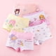 thumbnail image 1 of Ropa interior para niñas, triángulo de algodón, clase A, para niñas, niños medianos y grandes, ropa interior para bebés, calzoncillos tipo bóxer para niñas, 1 of 6
