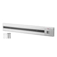 thumbnail image 1 of Sliding Rail,Rail Works With Outlet Rail Works With Movable Power Wall Outlet Power Outlet Works With Movable Alloy Kitchen Wall Aluminum Alloy Kitchen Qisuo Siuke Rail Outlet, 1 of 7