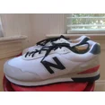 thumbnail image 1 of NEW BALANCE ML515RC3 MEN'S ATHLETIC SHOES SIZE 12 2E, 1 of 6