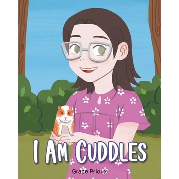 Pre-Owned I Am Cuddles (Paperback) 1098043790 9781098043797