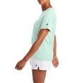 thumbnail image 3 of Champion Women’s Classic Short Sleeve T-Shirt, 3 of 5