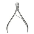 thumbnail image 2 of Dead Skin Scissors, Nail Cuticle Nippers Easy To Operate  for Home, 2 of 7