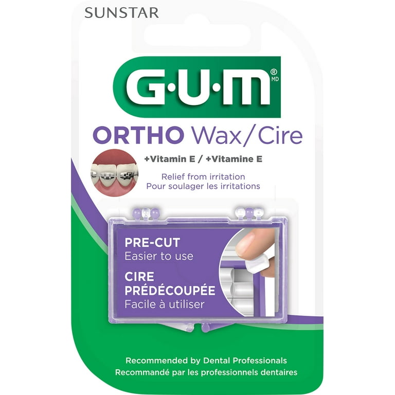 Wax For Braces Walmart v9306.1blu.de