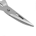 thumbnail image 2 of Stainless Steel Kitchen Scissors Multi Purpose Sharpness Heavy Duty Scissors for Barbecue, 2 of 4