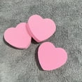 thumbnail image 5 of Nail File and Buffer Set,Buffer Block Nails Files Double Sided for Acrylic and Natural Nails,Manicure Tools Kit Nail Care Kit with 10 pcs Glitter Files,10pcs Heart Shape Buffers Blocks, 5 of 10