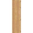 thumbnail image 4 of Ekena Millwork 7 1/2"W x 24"D x 28"H Balboa Smooth Craftsman Outlooker, Western Red Cedar, 4 of 4