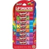 Lip Smacker Skittles Lip Balm Party Pack
