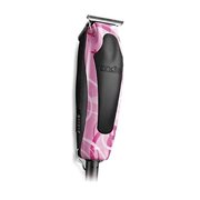 Andis 04830 RT 1 SuperLiner Hair Trimmer Pink Swirl