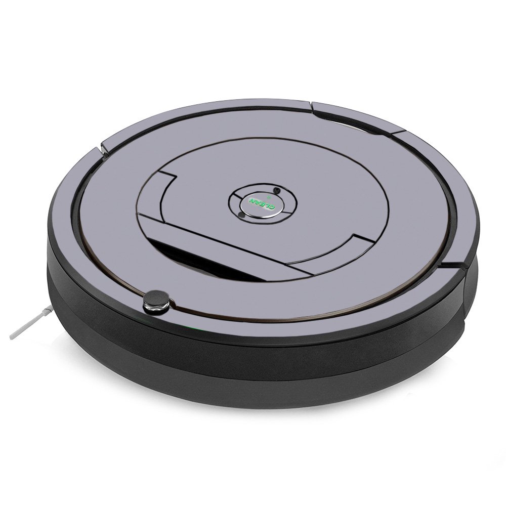 Solids Skin For iRobot Roomba 890 Minimal Coverage Vacuum Protective