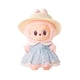 thumbnail image 3 of Llave de colección de muñeca de peluche de macarrón de Labubu de Pop Mart Figura de juguete de monstruo para niños y adultos Muñeca de peluche adorable, regalo de juguete, muñeca de trapo, 3 of 8