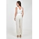 thumbnail image 3 of Pantalon de lino rayado Roman Fashion /Juvenil, 9205 (Arena) beige CH, 3 of 4