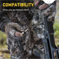 thumbnail image 3 of Manivela fija TenPoint 6 compatible con AcuSlide MAXX, 3 of 3