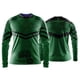 thumbnail image 2 of 2022 En stock Camisetas de pesca de verano de manga larga para hombre, camiseta de ciclismo de carretera MTB para montar en motocicleta, 2 of 5