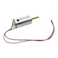 thumbnail image 2 of Electronic Component Main Motors Gear Durable RC Helicopter Parts Electric Motor, 2 of 6