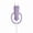 Purrle, variant on Data Cable Protection Cover, Universal Cord Protector for Apple iPhone, iPad, Mac, Android Type-C USB & Earphone Charging Cables