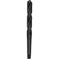 thumbnail image 2 of 1-17/64" HSS 4MT Taper Shank Drill Bit, DWDTS1-17/64, 2 of 8