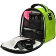 thumbnail image 7 of VANGODDY Laurel Travel Camera Protector Case Shoulder Bag – Protective Carrying Case for Digital Cameras with Adjustable Strap, 7 of 7