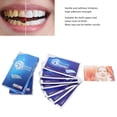 thumbnail image 3 of Pegatina de Blanqueamiento, Kit de Pegatinas de Blanqueamiento de Dientes de Ajuste Perfecto para El Diario, 3 of 7