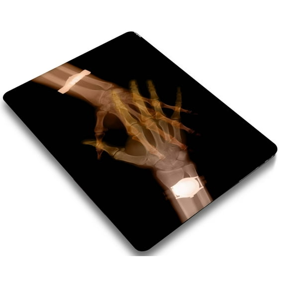 KSK KAISHEK Hard Shell Case for 2010/2013/2014-2017 Release Old Version MacBook Air 13 inchs with Not Retina Display No USB-C Model: A1466 A1369 Portrait 80