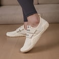 thumbnail image 4 of New 2026Women's & Men's Fitness Running Shoes, Couples Multifunctional Athletic Training Footwear Shock Absorbing Non-Slip Jump Rope Sneakers, Breathable, Lightweight Yoga Shoes,  For Squats & Deadli, 4 of 9