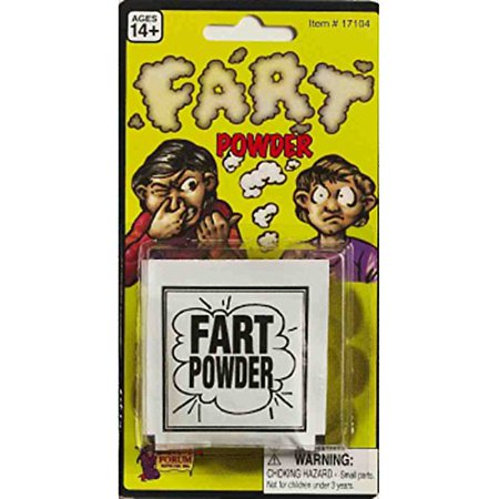 Fart Powder | Walmart Canada