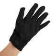 thumbnail image 4 of unbranded 1Par Guantes Anti Quemaduras Para Estilizado Con Seguro Color Negro, 4 of 8