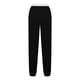 thumbnail image 4 of Puntoco Pantalones Con Cordón Estampados Con Bloques De Color A La Moda Para Mujer Negro L, 4 of 5