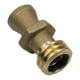 thumbnail image 3 of Conector de montacargas conector de conexión macho reemplaza piezas de reparación adaptador de rosca de válvula de alto rendimiento Premium , Sin Mujer, 3 of 8