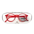 thumbnail image 3 of Lentes de Lectura B+D Loop Readers Rojo B+D Loop Readers, 3 of 8