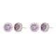 thumbnail image 3 of Qarigey 1 par de pendientes de moda para mujer, fácil de combinar, regalo de cumpleaños Type3 NO3, 3 of 6